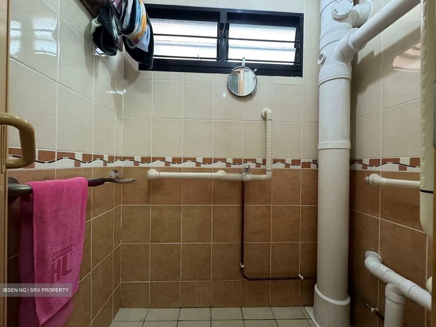 Blk 9 Holland Avenue (Queenstown), HDB 3 Rooms #530270351